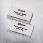 Business Card Printing
