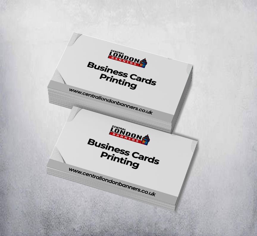 Business Card Printing