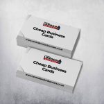 Cheap Business Cards