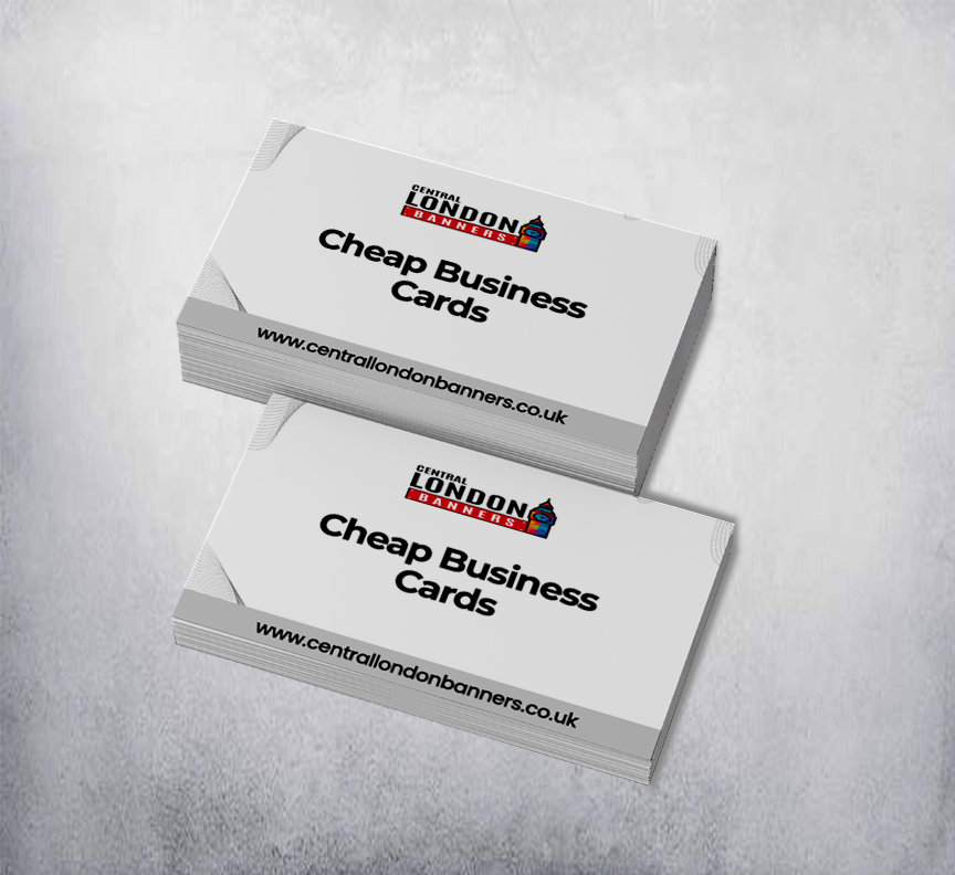 Cheap Business Cards