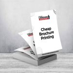 Cheap Brochure Printing