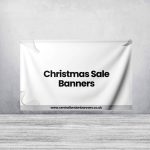 Christmas Sale Banners