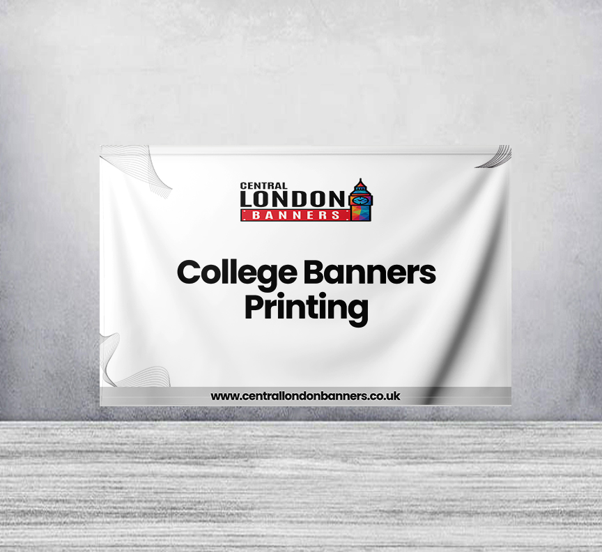 College Banners Printing