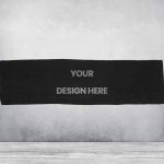 Custom Sports Towel