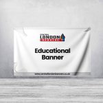 Educational Banner