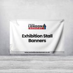 Exhibition Stall Banners