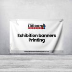 Exhibition banners Printing