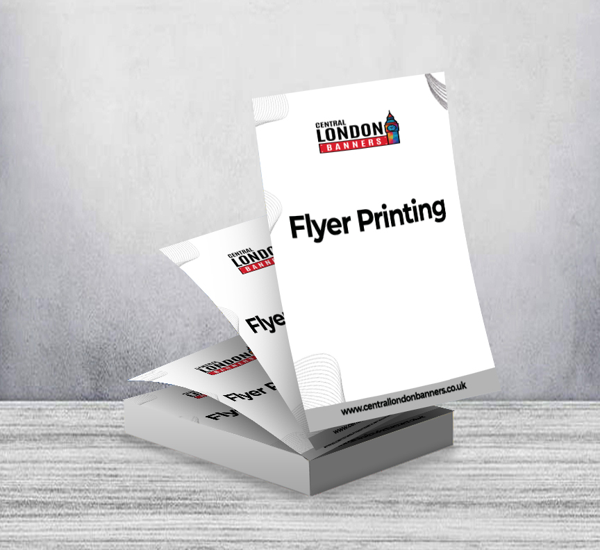 Flyer Printing