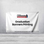 Graduation Banners Printing