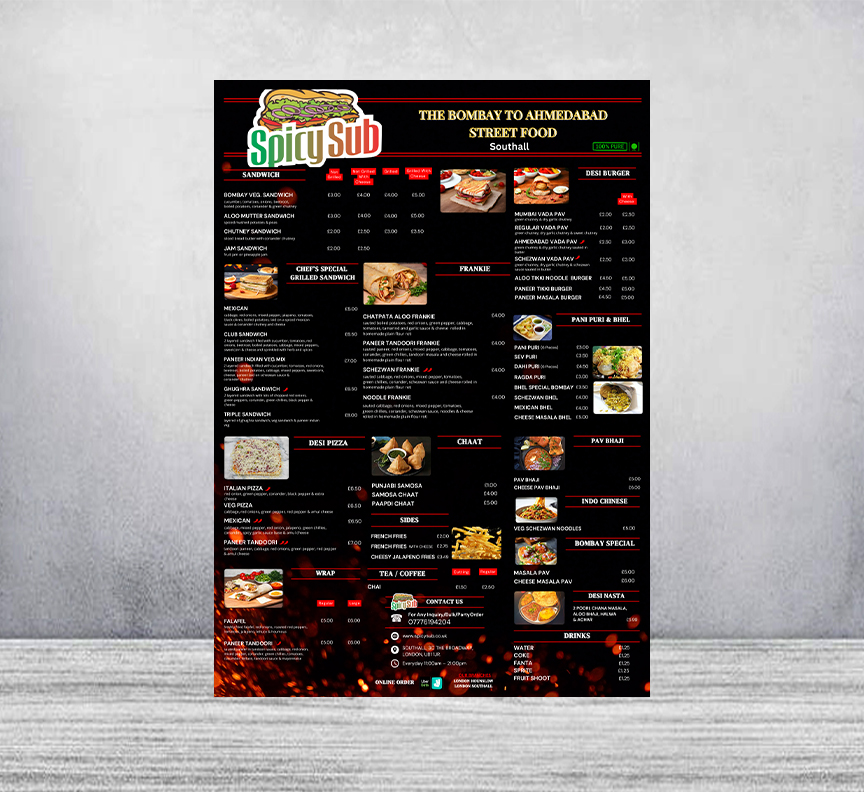 Layout Design