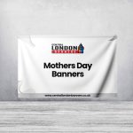 Mothers Day Banners