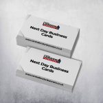 Next Day Business Cards
