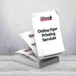 Online Flyer Printing Services