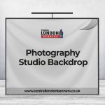 Photography Studio Backdrop