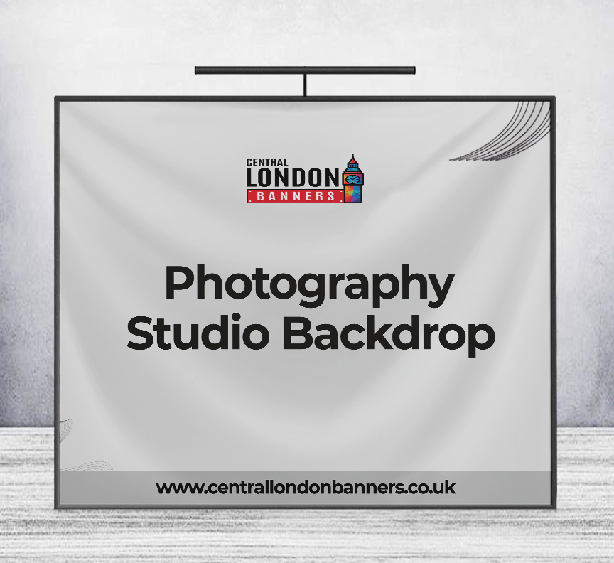 Photography Studio Backdrop