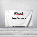 Pole Banners