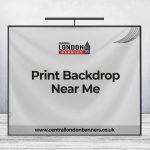 Print Backdrop Near Me