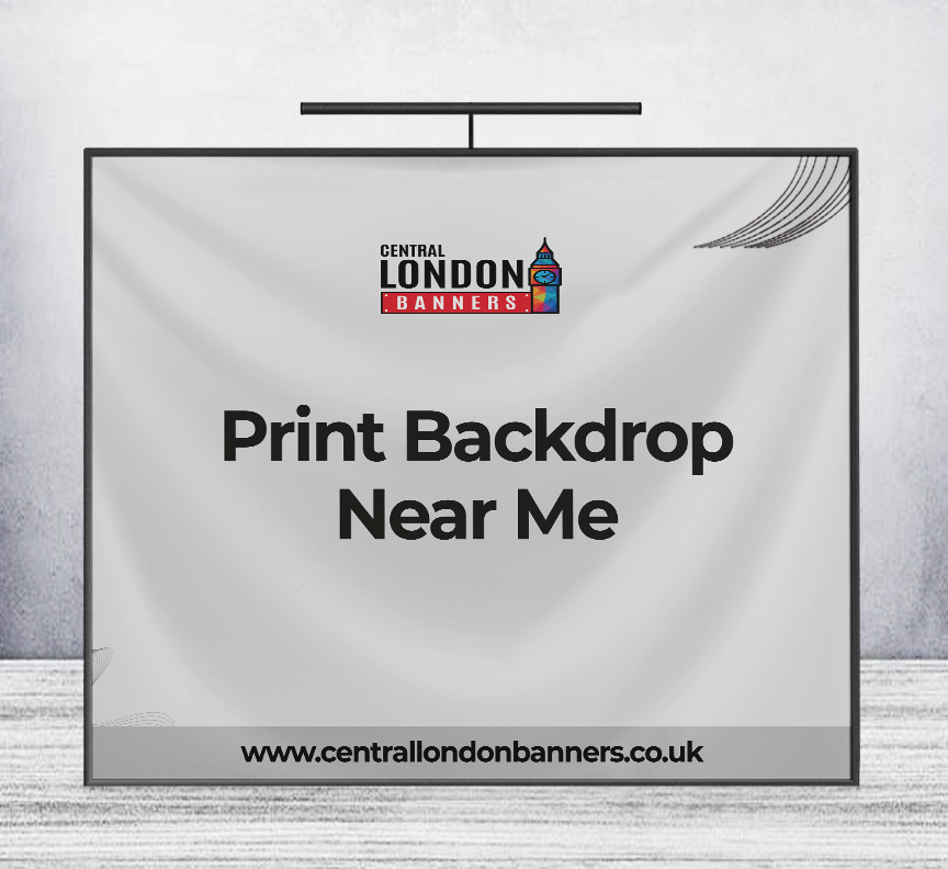 Print Backdrop Near Me