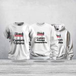 Printed Wear Euston