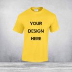 Printed T Shirts