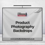 Product Photography Backdrops