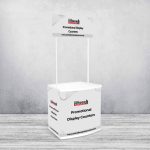 Promotional Display Counters