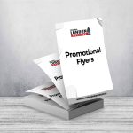 Promotional Flyers