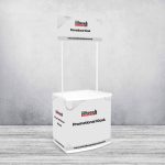 Promotional Kiosk