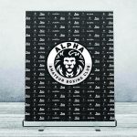 Roller Banner Stand (1500mm x 2000mm)
