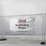 Scaffold Wraps