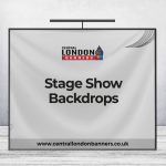 Stage Show Backdrops