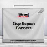 Step Repeat Banners