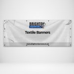 Textile Banners