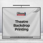Theatre Backdrop Printing