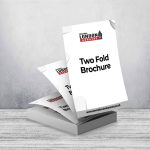 Two Fold Brochure