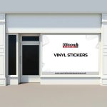 Vinyl Stickers